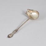 1358 1367 SOUP LADLE